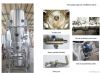LDP FLUID-BED COATER