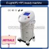 intense pulse light ipl hair removal machine