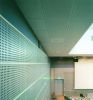 perforated calcium silicate board / calcium silicate ceiling