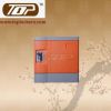 plastic lockers