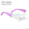 eye protection safety goggles ansi z87.1