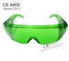 classic design safety glasses CE EN166