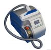 Q switch nd yag laser tattoo removal machine G4