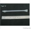 Plastic Cervical Scraper