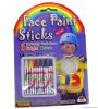 face painting stick