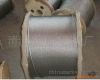 galvanized steel wire rope