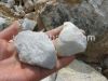 Natural Barite Lumps(H...