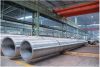 Seamless Boiler Pipes