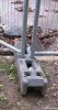 RF-05 rubber feet/base...