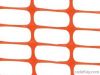 Extruded Plastic Mesh