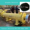 Pyrolysis Carbon Black...