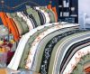 100%polyester bed sheet