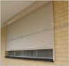 Aluminum window roller...