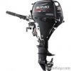 Suzuki DF20AS Outboard...