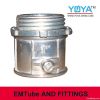 emt set screw coupling...
