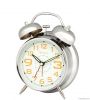 Twin Bell Alarm Clock