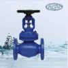 DIN/API/GB globe valves