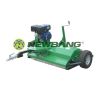 ATVM120 Flail Mower