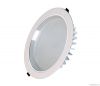 7w LED downlight