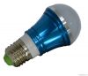 7w LED bulb light