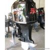 2001 MERCURY OUTBOARD 250XB EFI OUTBOARD MOTOR