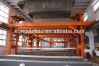 automatic conveyor ver...