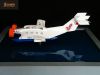 1:100 scale airplane m...