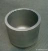 Graphite crucible