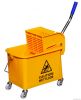 Y1009 mop bucket