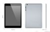 7.85 inch table pc