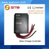 15A PWM waterproof sol...