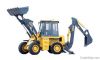 XCMG  WZ30-25 Backhoe ...