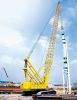 XCMG QUY150 Crawler Crane