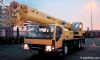 XCMG QY25K-II Truck Crane