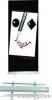 roll up banner stand