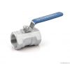 1PC ball valve ss304 ss316 valves