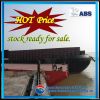 300ft 7700T New Deck Barge Ready for Hot Sale