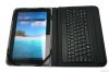 Bluetooth keyboard cover for Android tablet PC