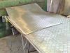 Desander screen mesh