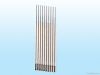 China connector mold p...