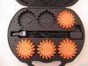 BG-2000R-6P LED Multif...