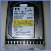 HP server hard disk