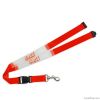 2013 Best Selling Polyester Printed Lanyard