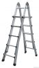 Hinge Type Aluminum Ladders