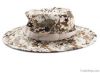 TopOutdoor Fishing Hunting Army Marine Bucket Jungle Cotton Military Boonie Fishing Hat