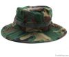 TopOutdoor Fishing Hunting Army Marine Bucket Jungle Cotton Military Boonie Fishing Hat