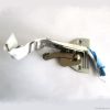 right angle bias binder