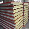 rock wool sandwich panel