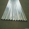 zinc corrugated sheet