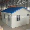 steel prefab homes